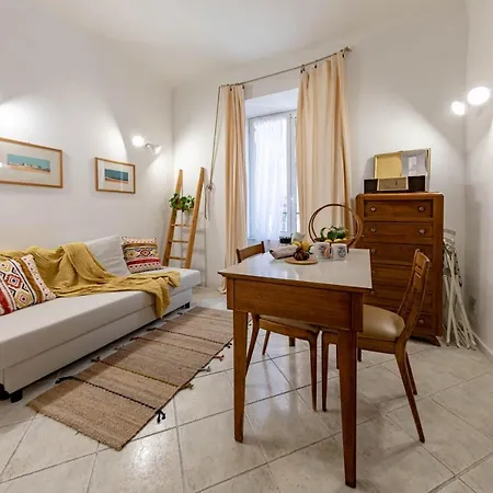 H11 Downtown 119 - Centro Apartmán *