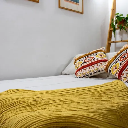 Apartmán H11 Downtown 119 - Centro *