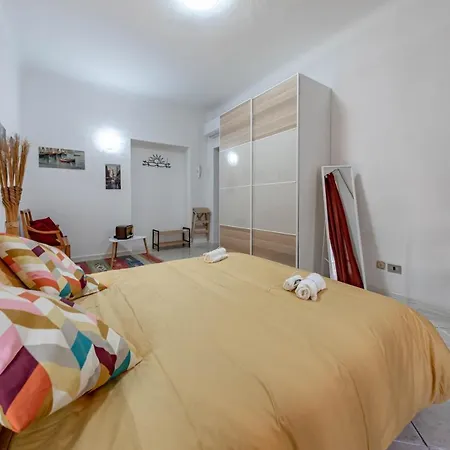 Apartment H11 Downtown 119 - Centro