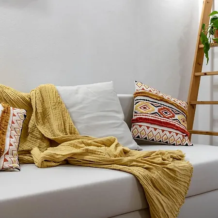 H11 Downtown 119 - Centro Apartment *