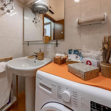 Apartmán H11 Downtown 119 - Centro Sanremo