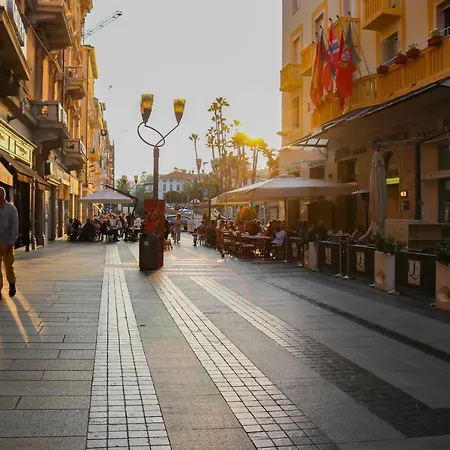 Apartment H11 Downtown 119 - Centro Sanremo